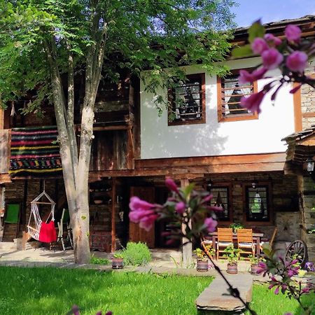 Kovačevica Kalinia Guesthouse B&B מראה חיצוני תמונה
