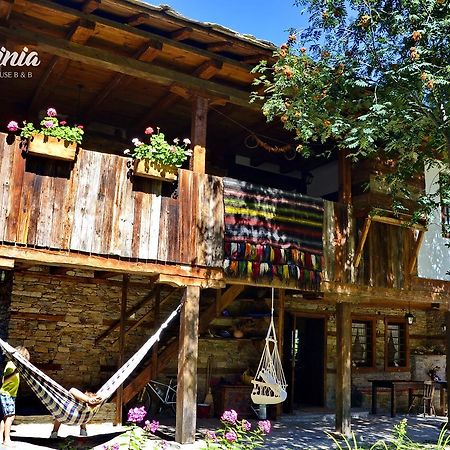 Kovačevica Kalinia Guesthouse B&B מראה חיצוני תמונה
