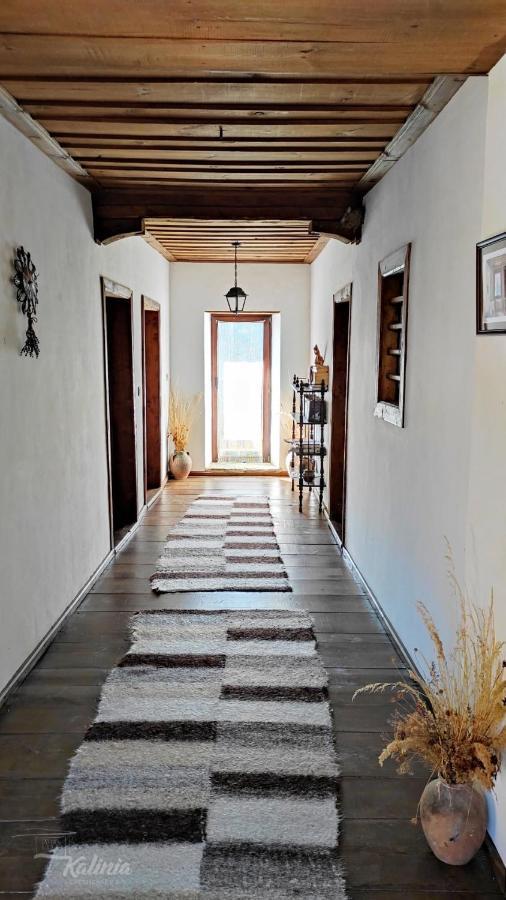 Kovačevica Kalinia Guesthouse B&B מראה חיצוני תמונה
