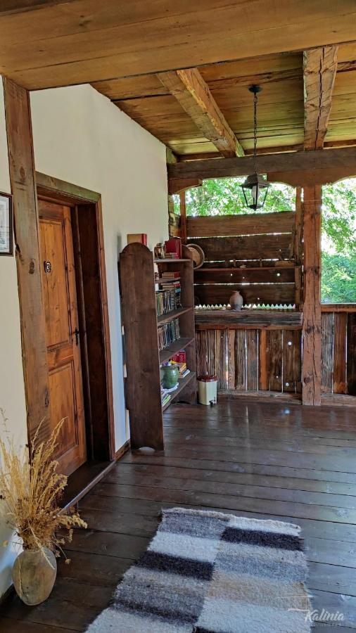 Kovačevica Kalinia Guesthouse B&B מראה חיצוני תמונה