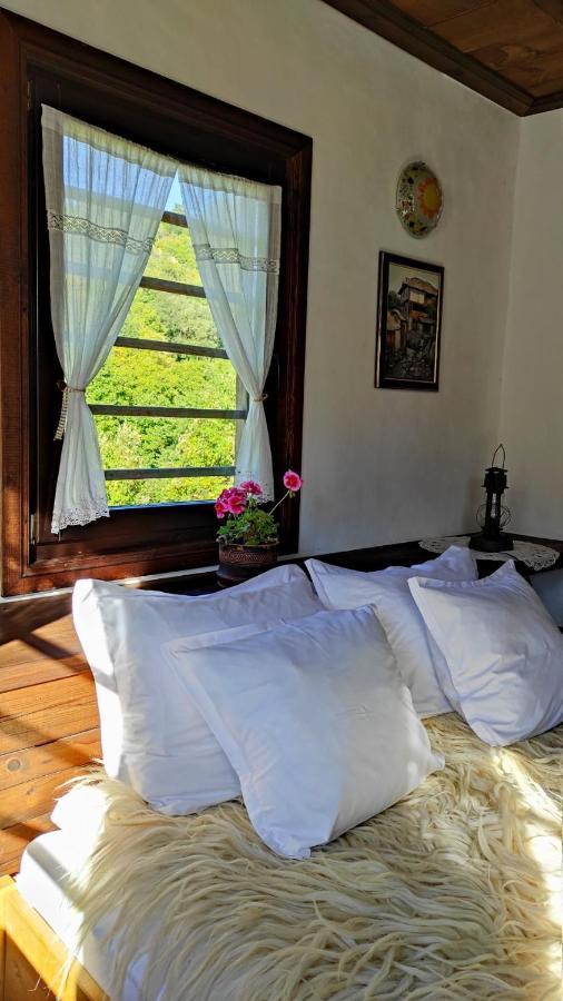 Kovačevica Kalinia Guesthouse B&B מראה חיצוני תמונה