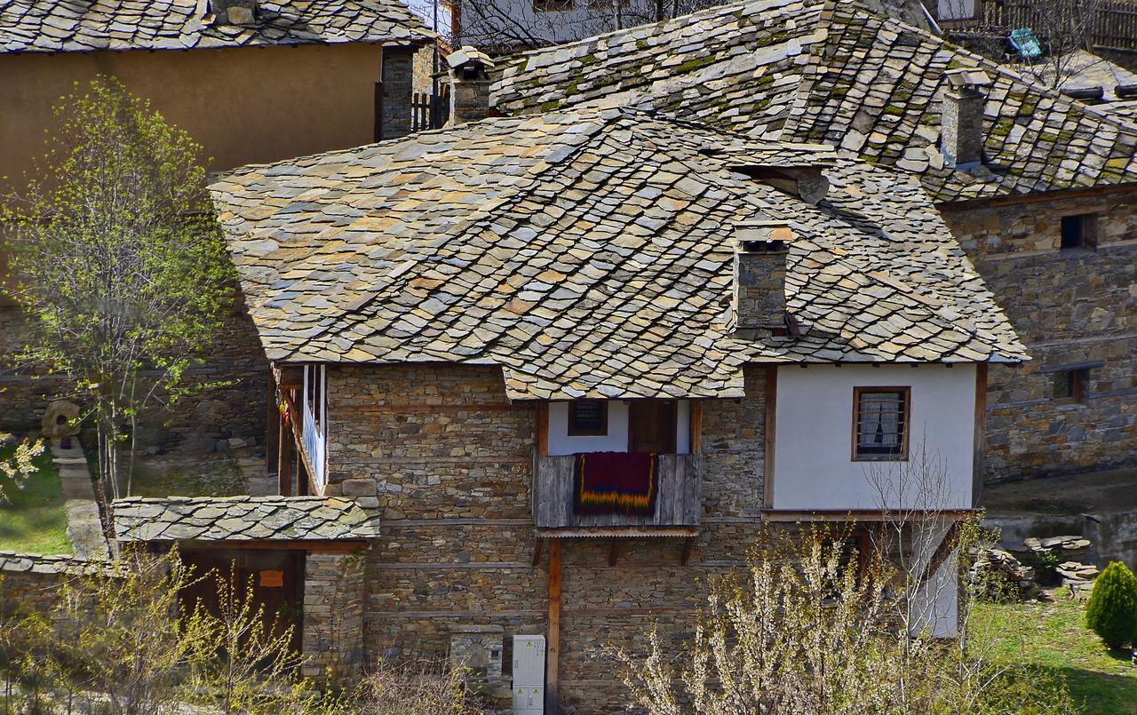 Kovačevica Kalinia Guesthouse B&B מראה חיצוני תמונה