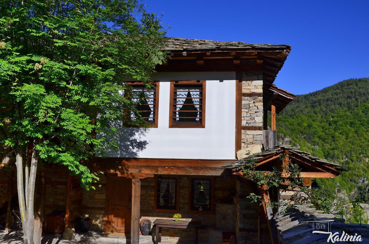 Kovačevica Kalinia Guesthouse B&B מראה חיצוני תמונה