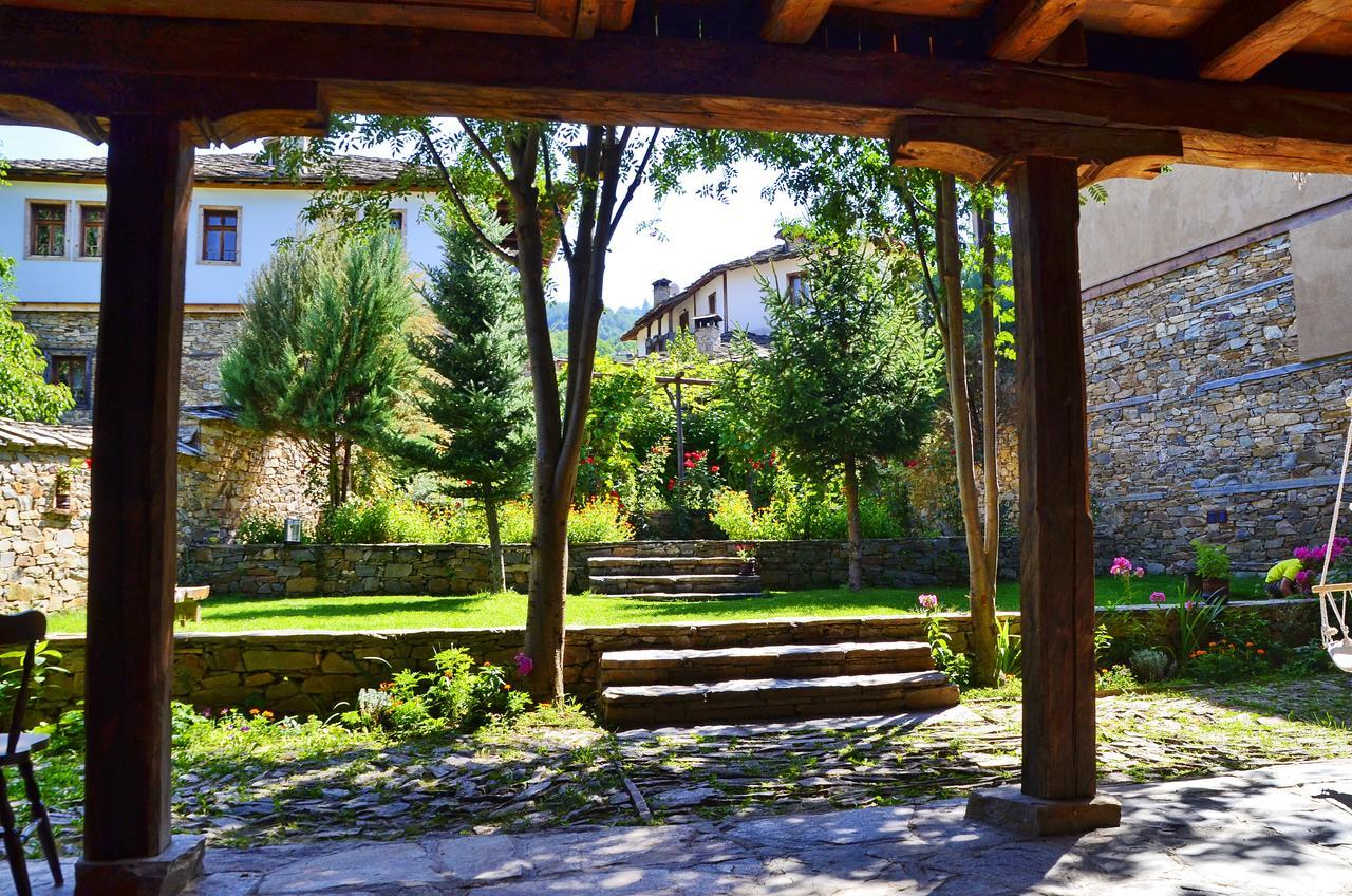 Kovačevica Kalinia Guesthouse B&B מראה חיצוני תמונה