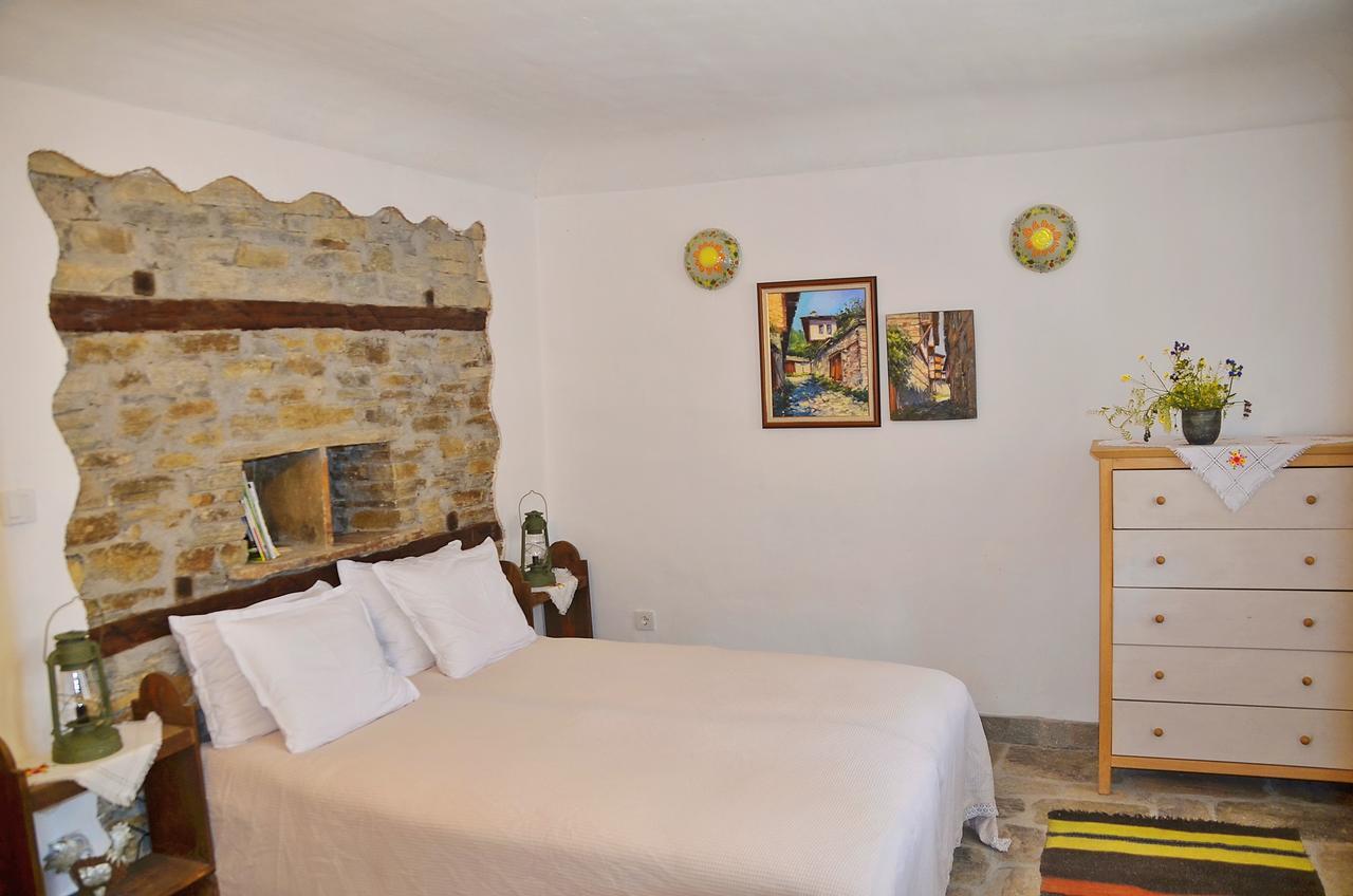 Kovačevica Kalinia Guesthouse B&B מראה חיצוני תמונה