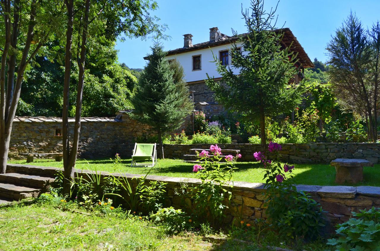 Kovačevica Kalinia Guesthouse B&B מראה חיצוני תמונה