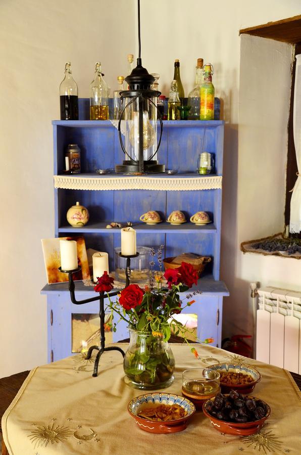 Kovačevica Kalinia Guesthouse B&B מראה חיצוני תמונה