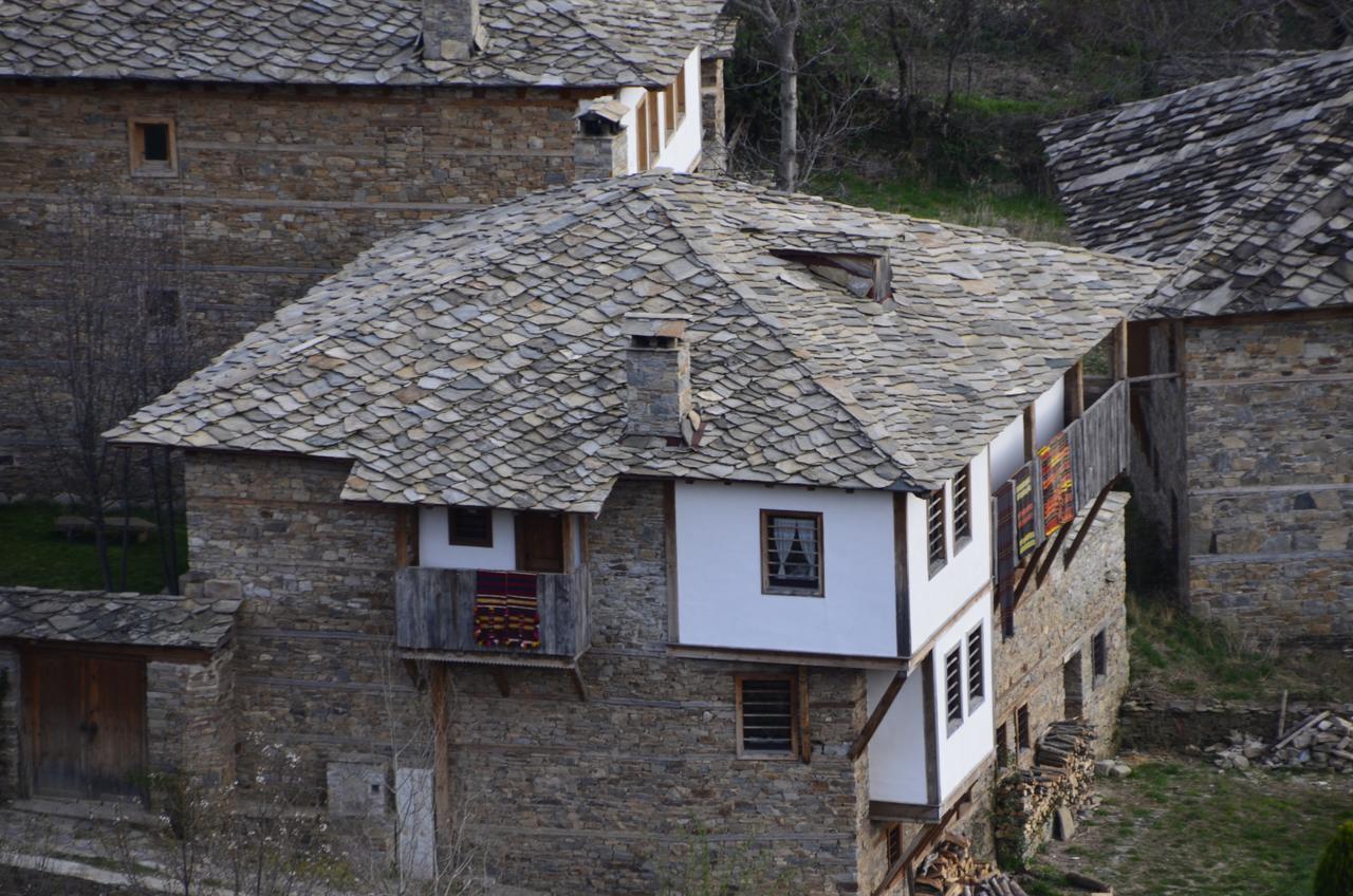 Kovačevica Kalinia Guesthouse B&B מראה חיצוני תמונה