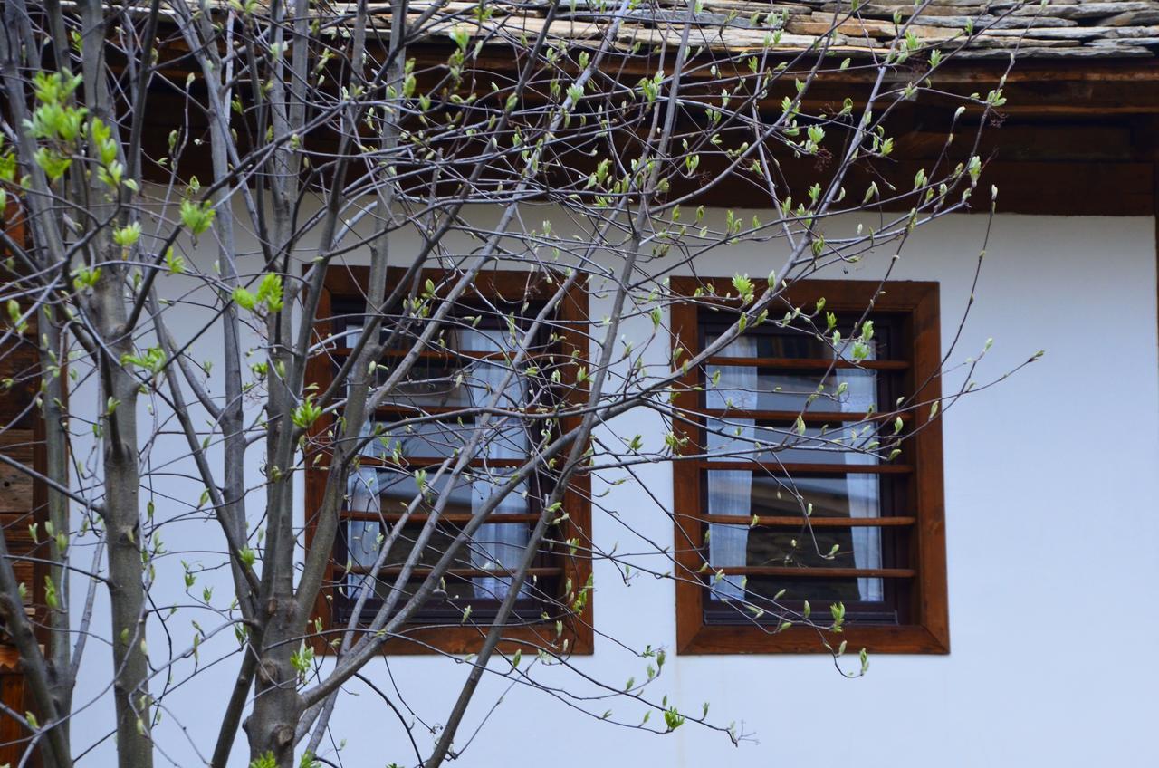 Kovačevica Kalinia Guesthouse B&B מראה חיצוני תמונה