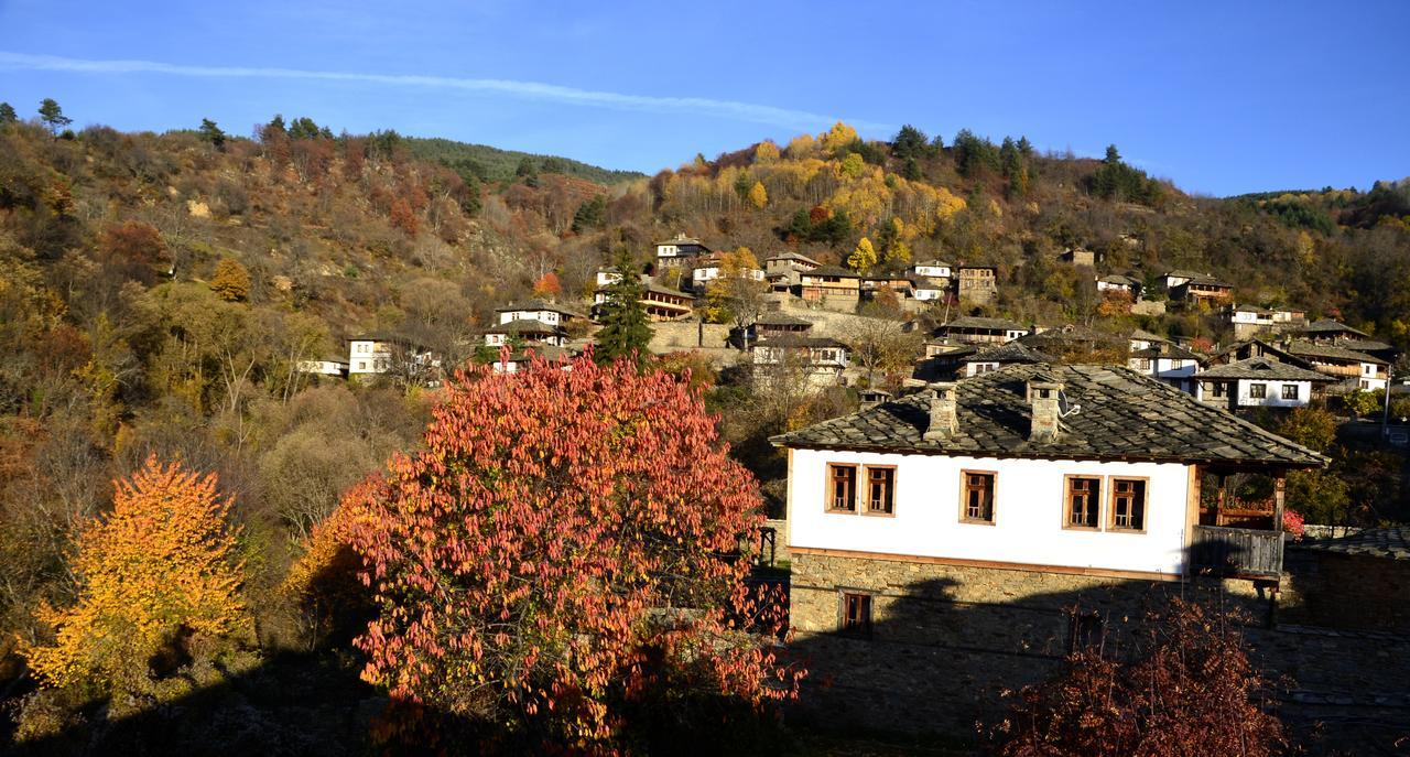 Kovačevica Kalinia Guesthouse B&B מראה חיצוני תמונה