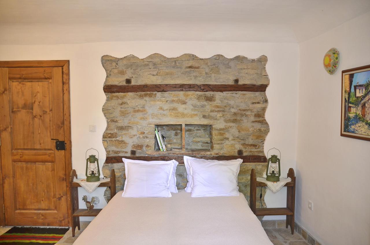 Kovačevica Kalinia Guesthouse B&B מראה חיצוני תמונה