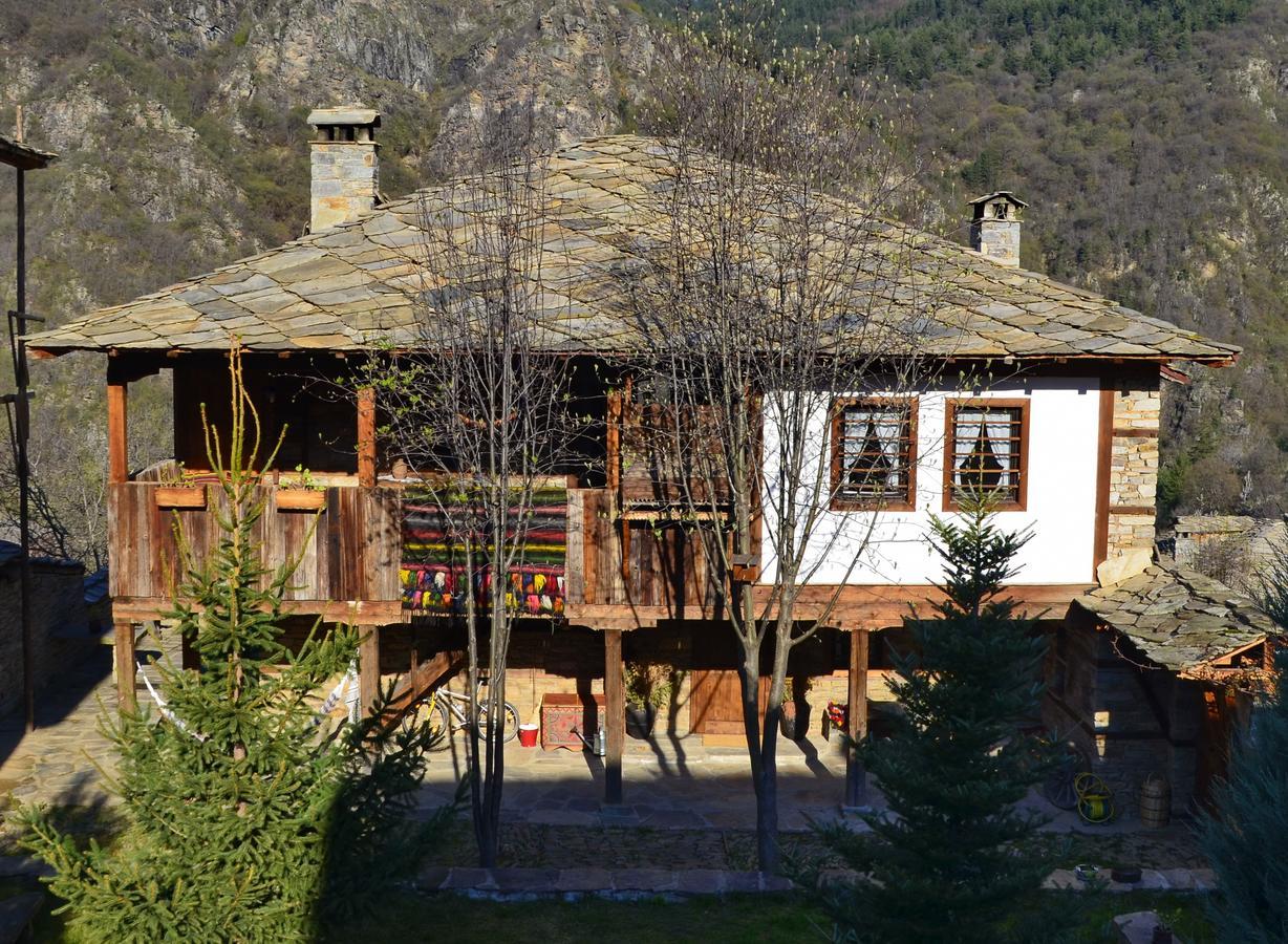 Kovačevica Kalinia Guesthouse B&B מראה חיצוני תמונה