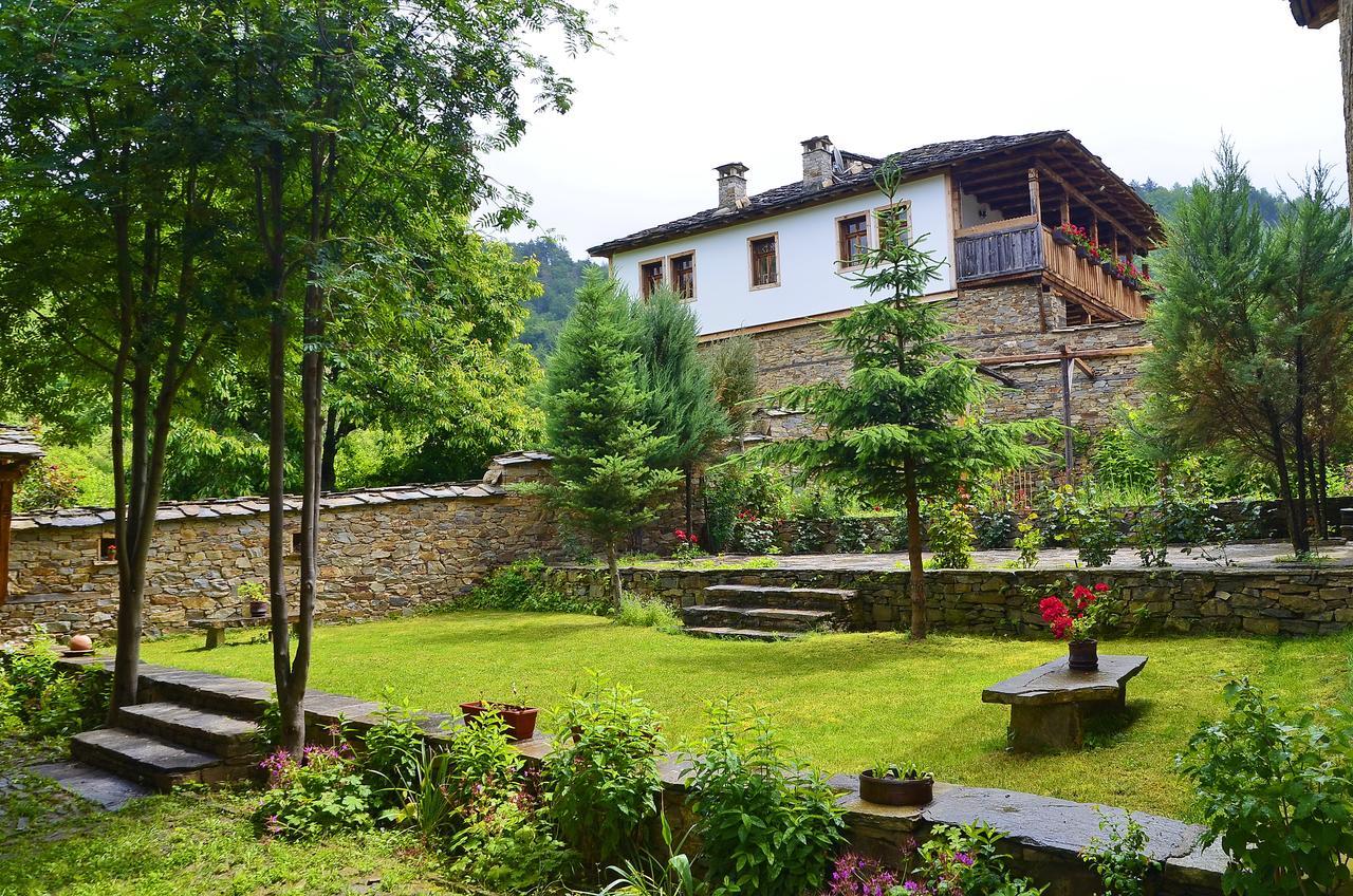 Kovačevica Kalinia Guesthouse B&B מראה חיצוני תמונה