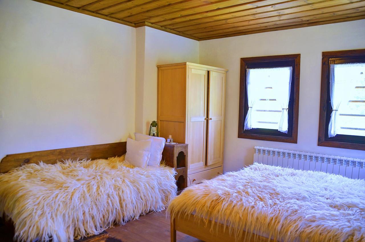 Kovačevica Kalinia Guesthouse B&B מראה חיצוני תמונה