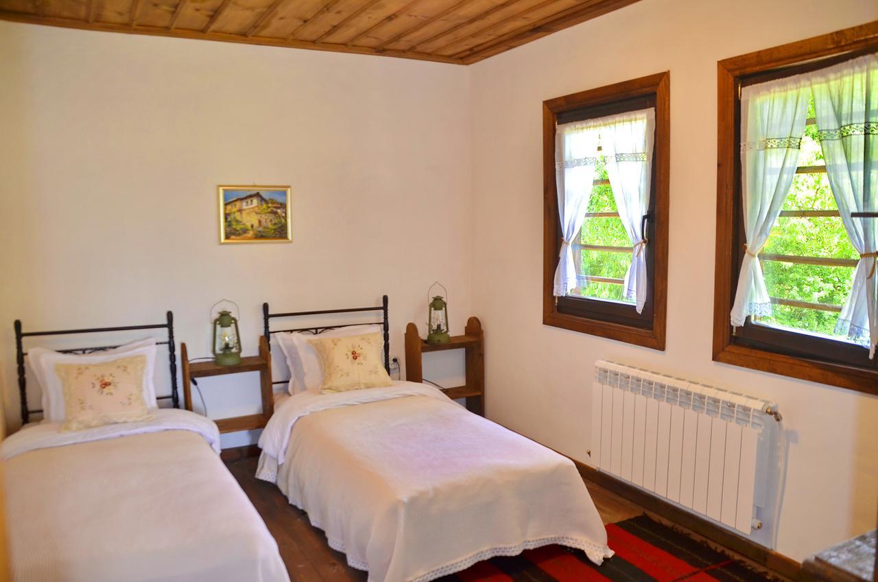 Kovačevica Kalinia Guesthouse B&B מראה חיצוני תמונה