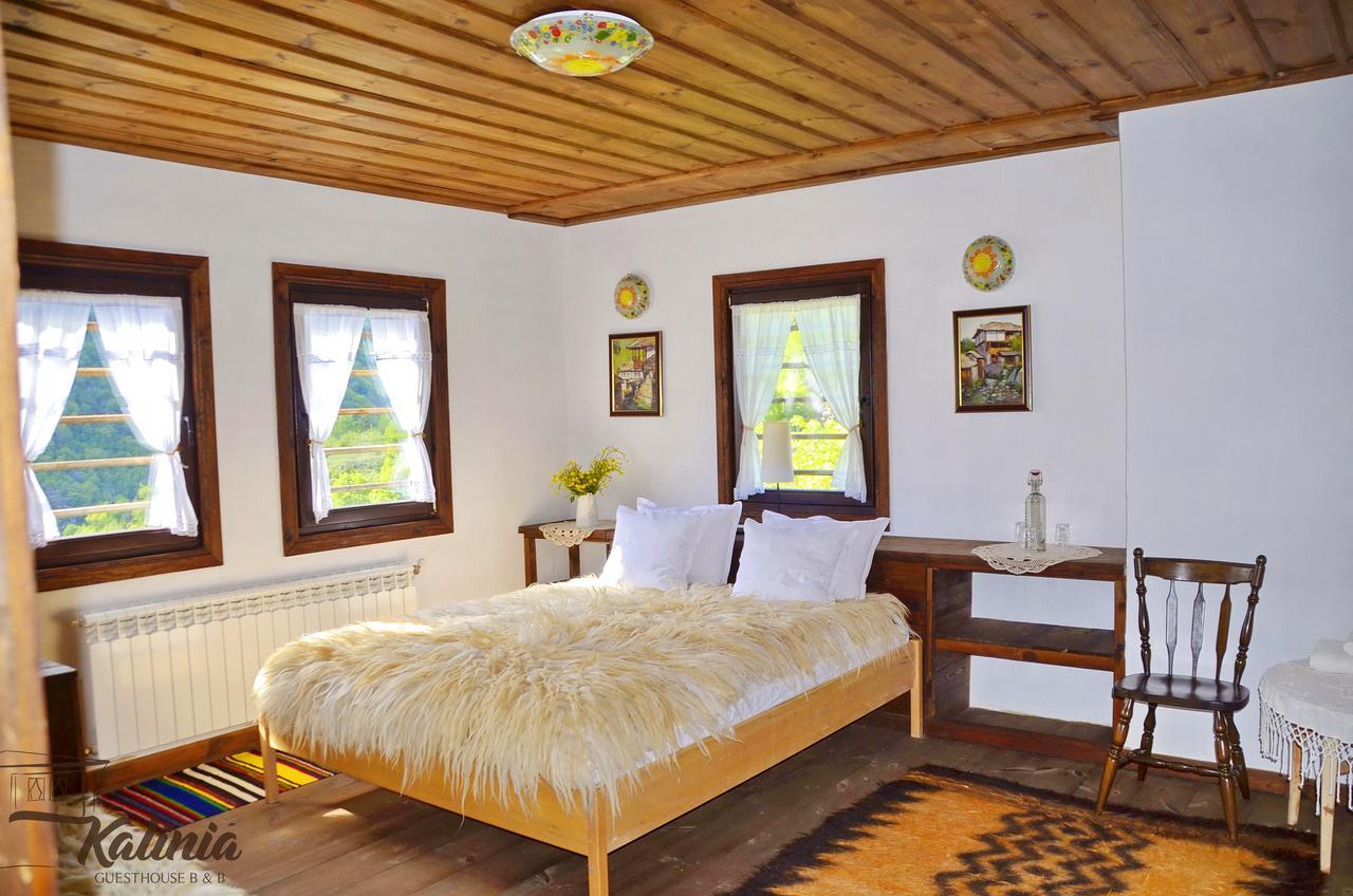 Kovačevica Kalinia Guesthouse B&B מראה חיצוני תמונה