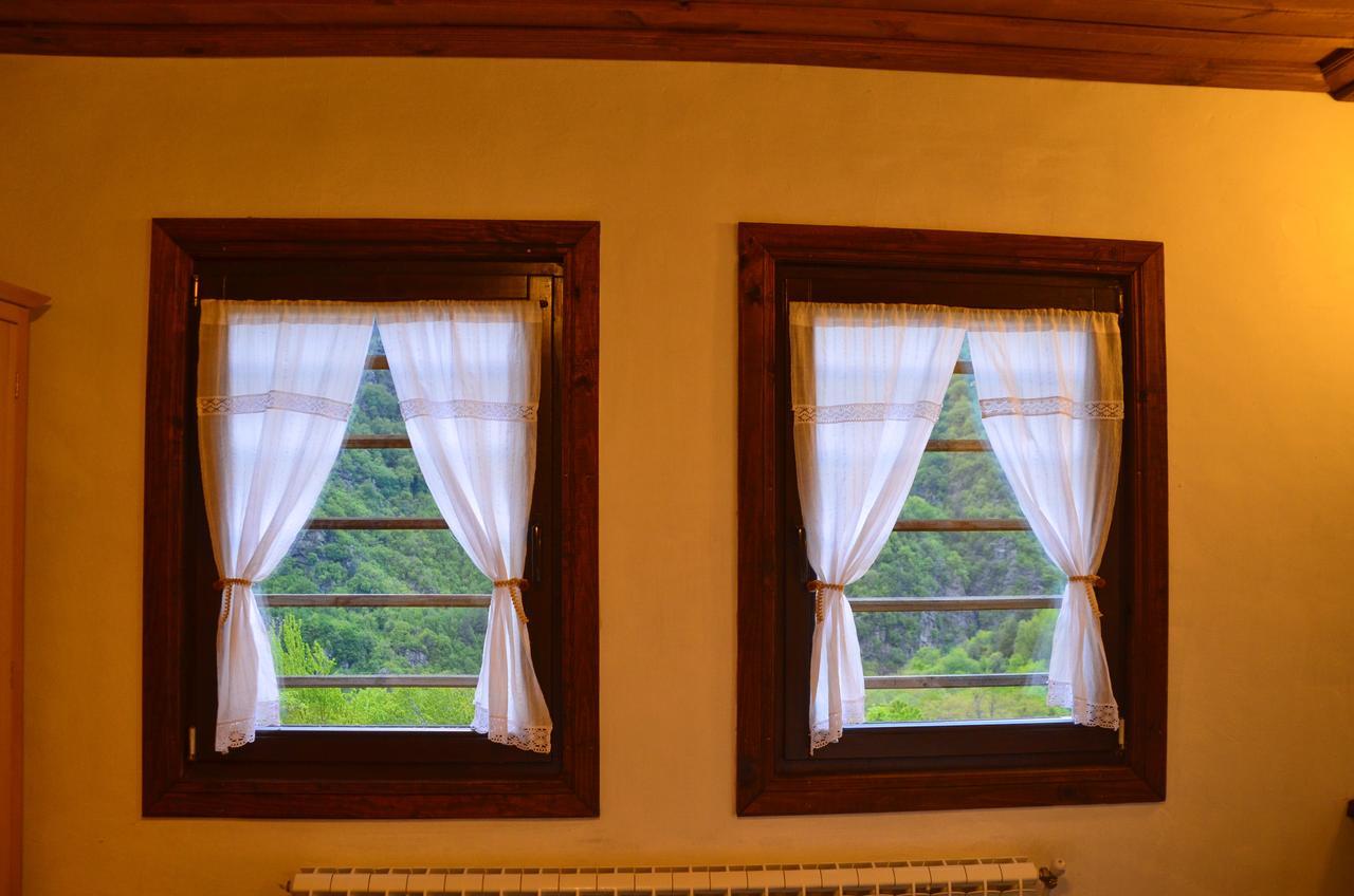 Kovačevica Kalinia Guesthouse B&B מראה חיצוני תמונה