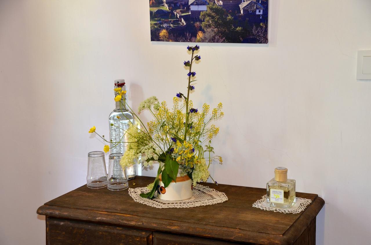 Kovačevica Kalinia Guesthouse B&B מראה חיצוני תמונה