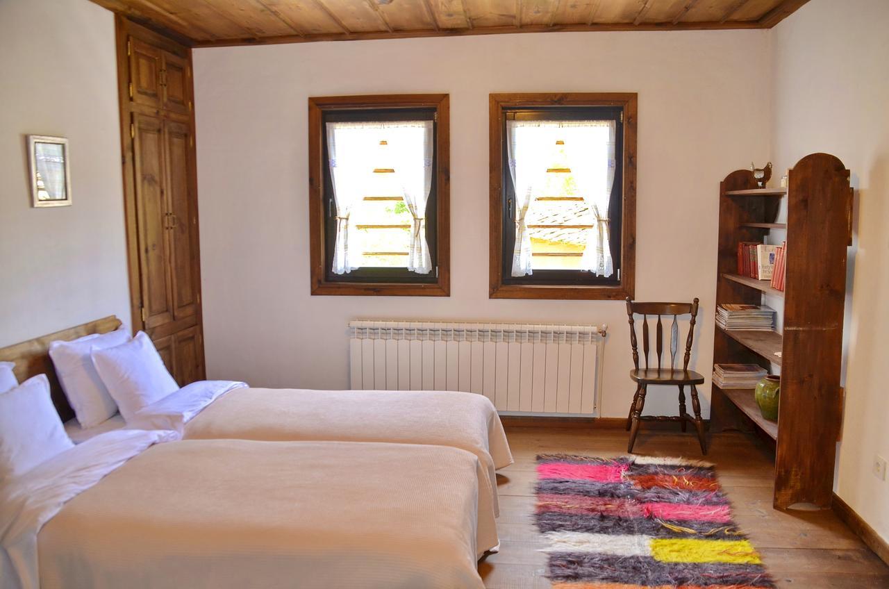 Kovačevica Kalinia Guesthouse B&B מראה חיצוני תמונה